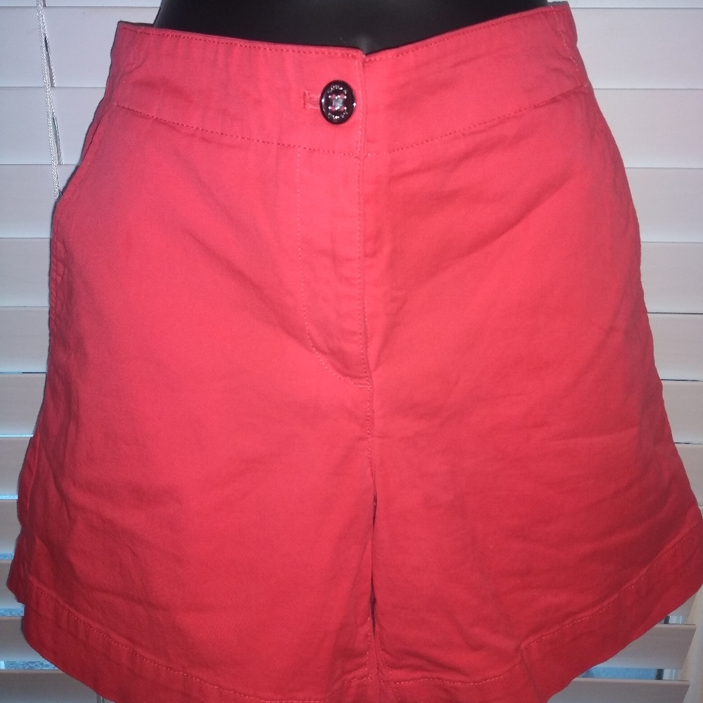 Nautica shorts